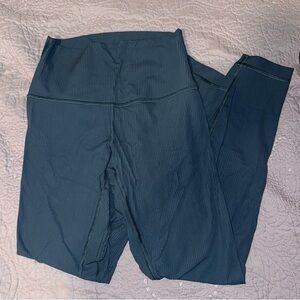 Lululemon Align High-Waisted Leggings